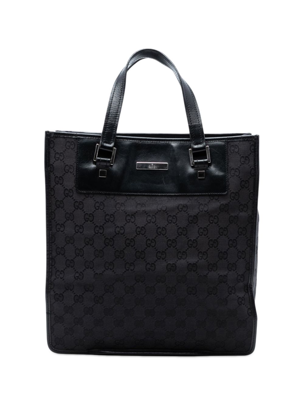 20th Century GG Canvas tote bag