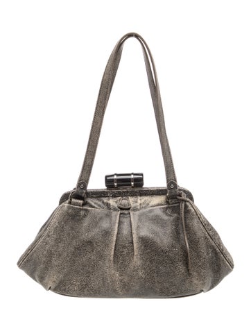 Signature Shoulder Bag Vintage