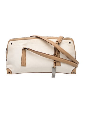 Gucci Micro GG Monogram Shoulder Bag