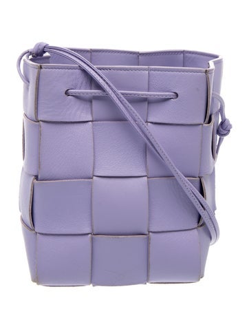 Bottega Veneta Intrecciato Cassette Small