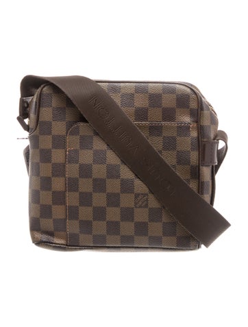 Damier Ebene Olav PM