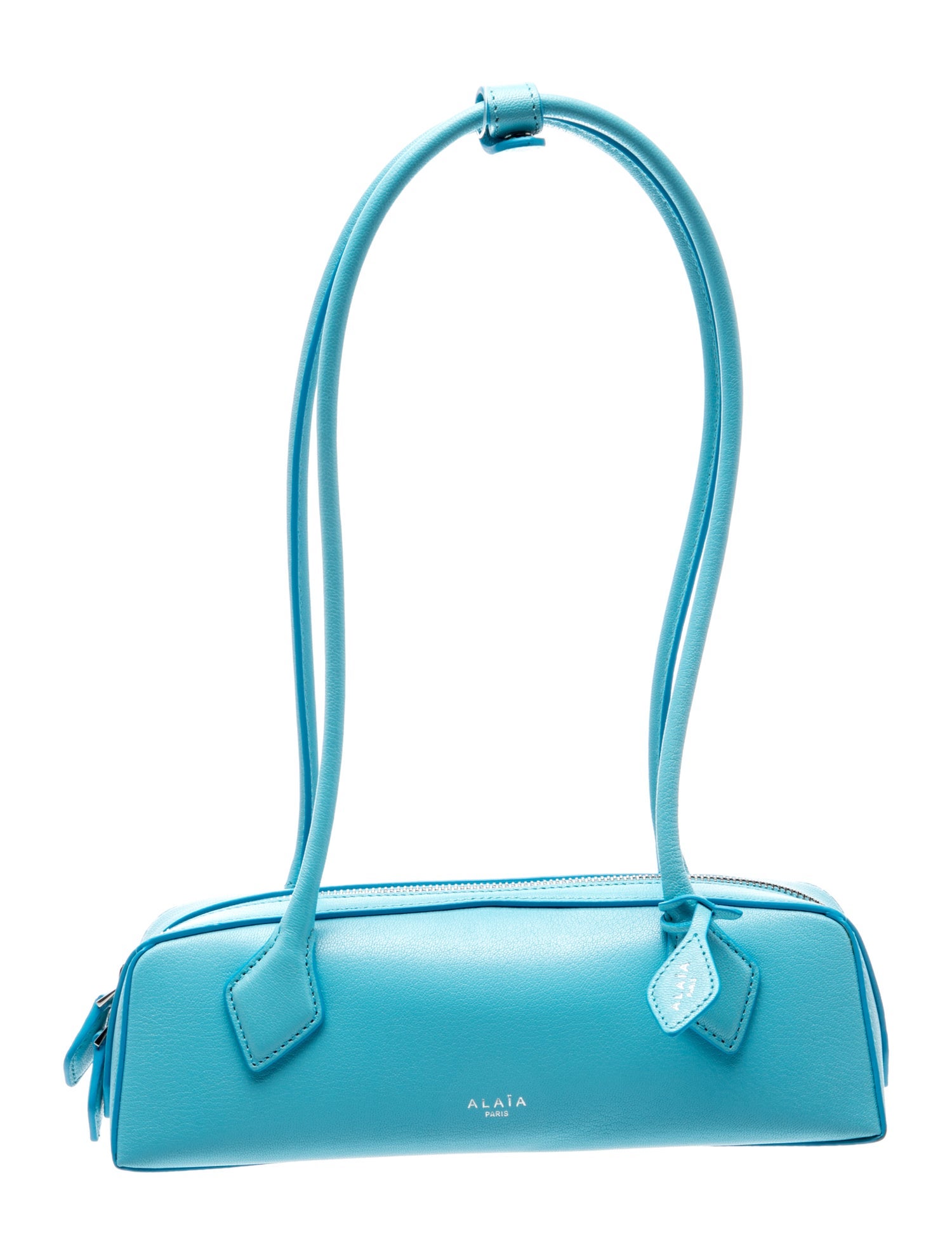 Alaia Goat Leather Le Teckel Small