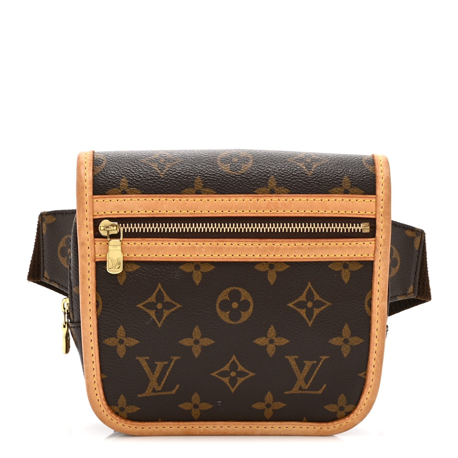 Louis Vuitton Monogram Bosphore Bum Bag