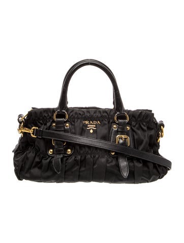 Tessuto Nylon Bauletto
