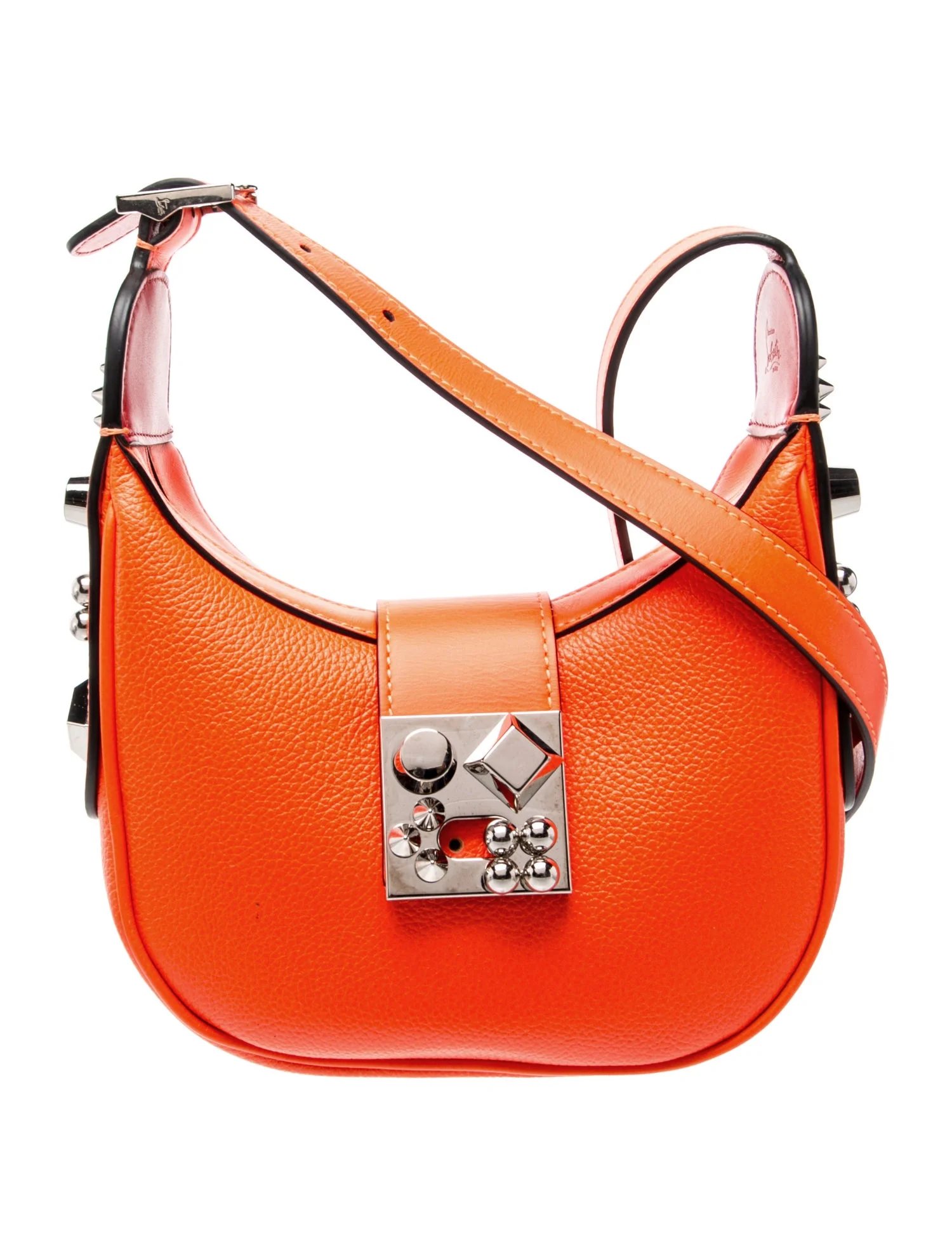 Leather Carasky Mini