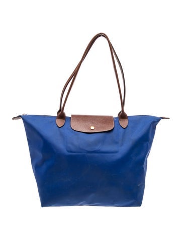 Nylon Tote