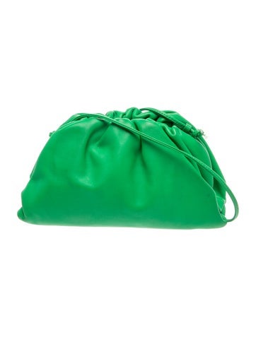 Leather Mini Pouch