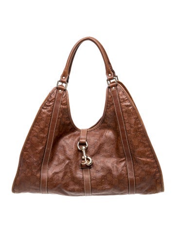 GG Signature Joy Bardot