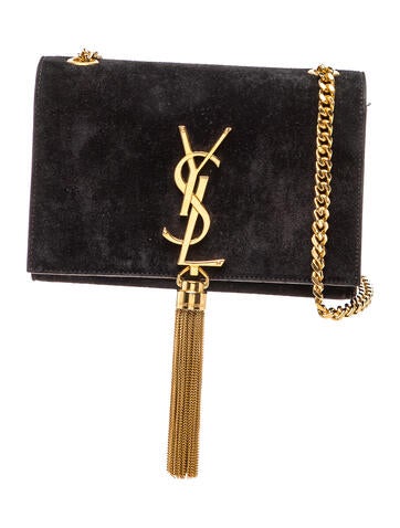 Suede Kate Medium