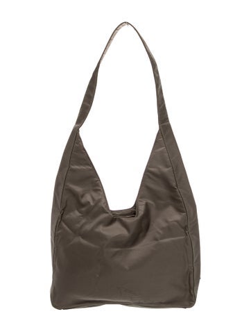 Prada Nylon Shoulder Bag