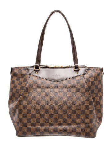 Damier Ebene Westminister GM