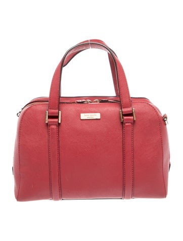 Top Handle Bag
