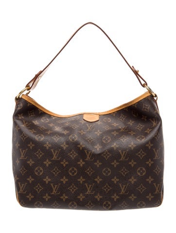 LV Monogram Delightful PM
