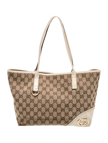 GG Canvas New Britt