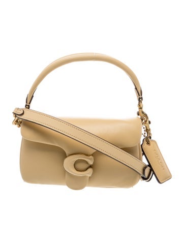 Signature Crossbody Bag