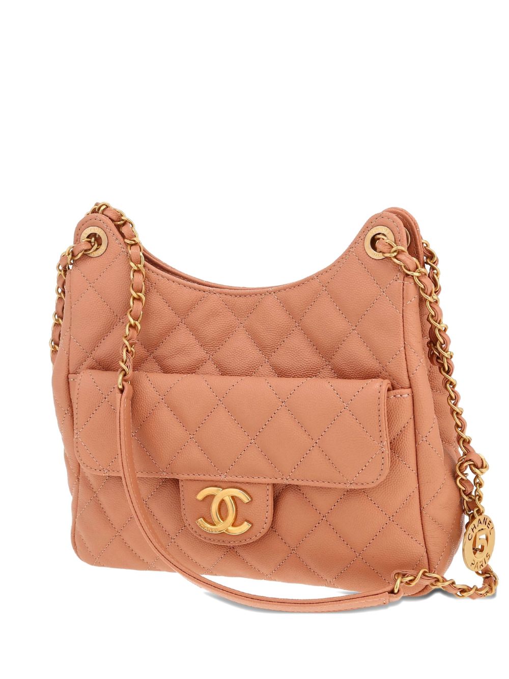 leather shoulder