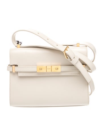 Leather Manhattan Mini 2023 w/ Tags
