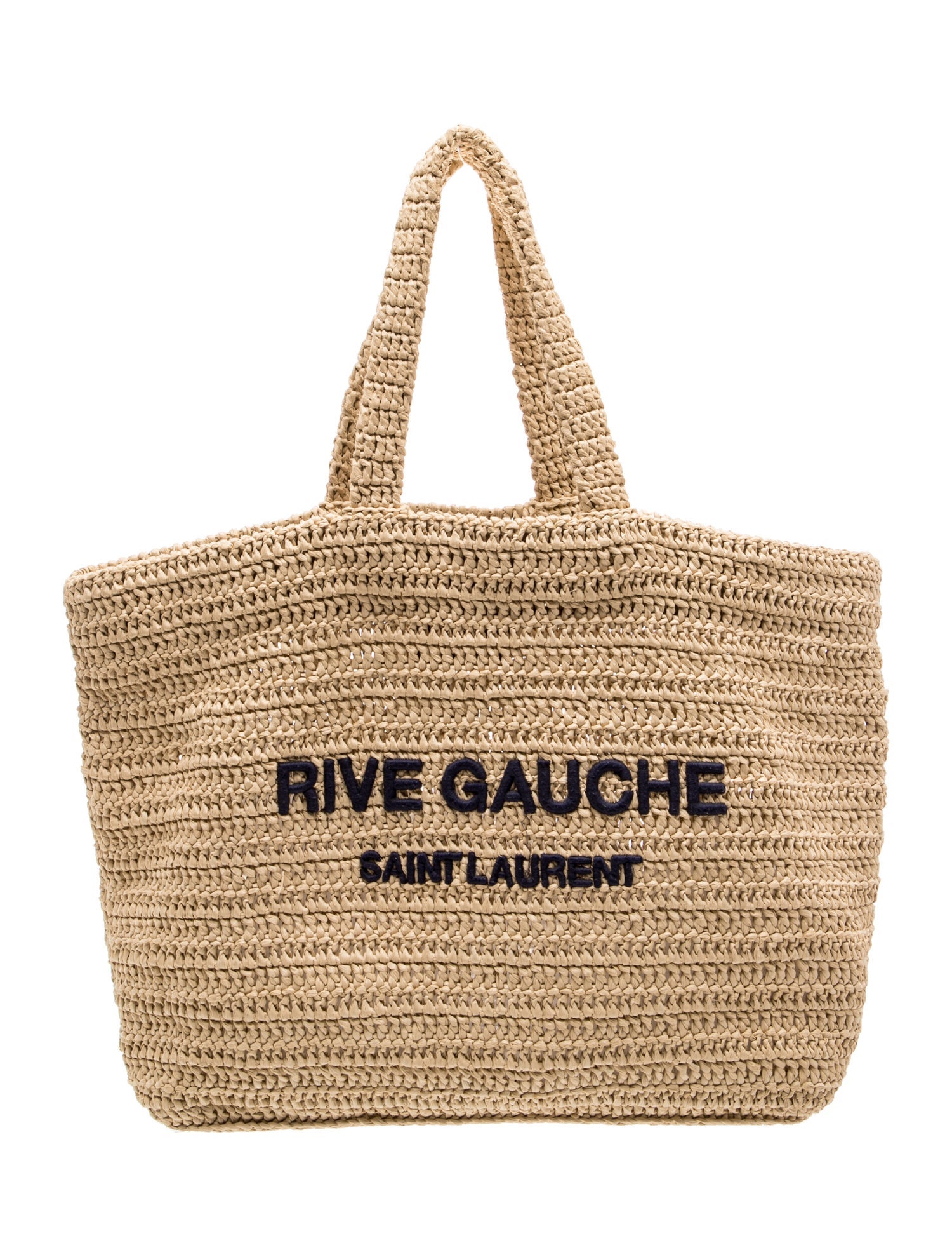 Signature Rive Gauche