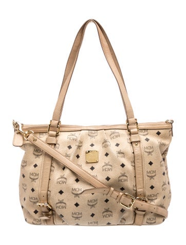 MCM Tote