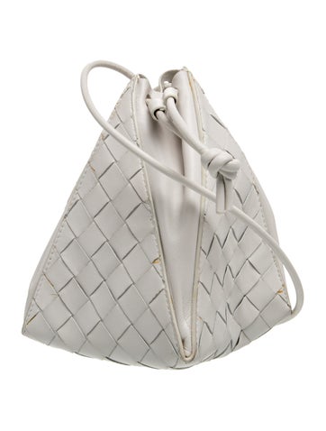 Intrecciato Knot Mini