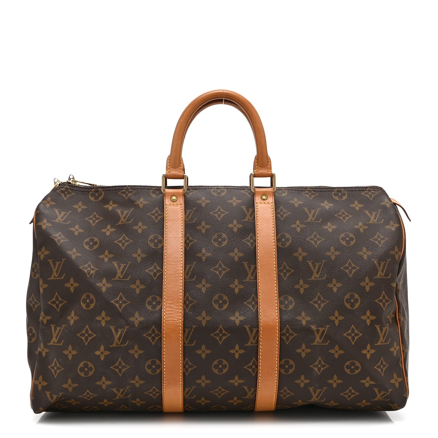Louis Vuitton Monogram Keepall 45