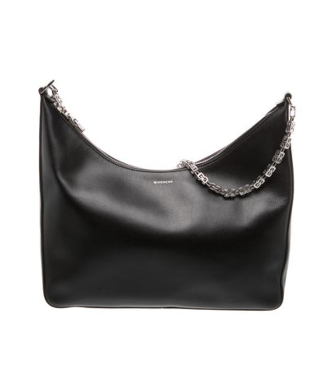 Givenchy Leather Shoulder Bag