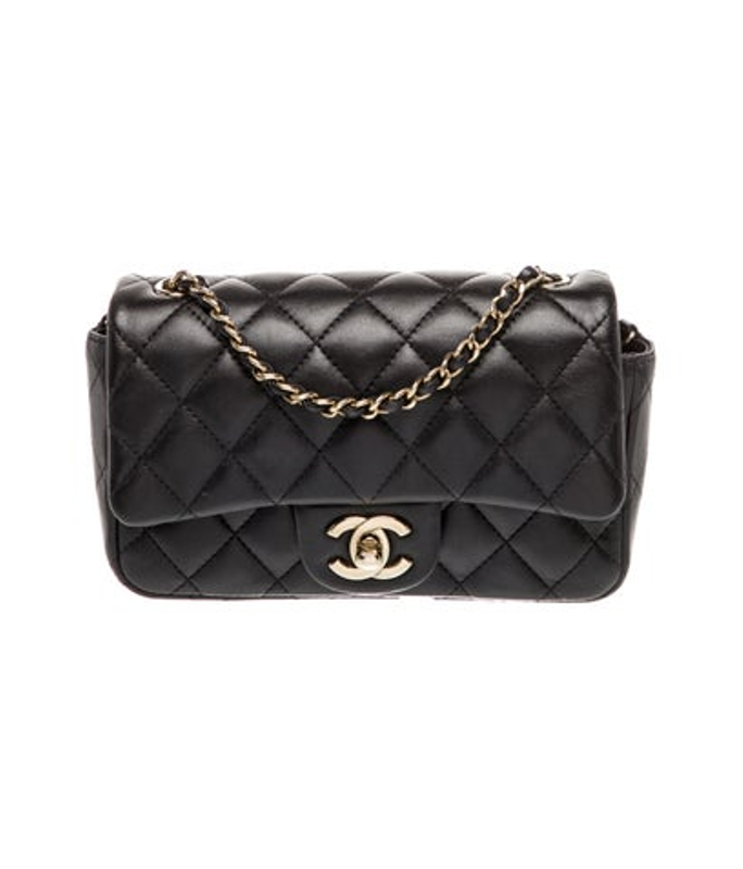 Chanel Classic Extra Mini Single Flap Bag
