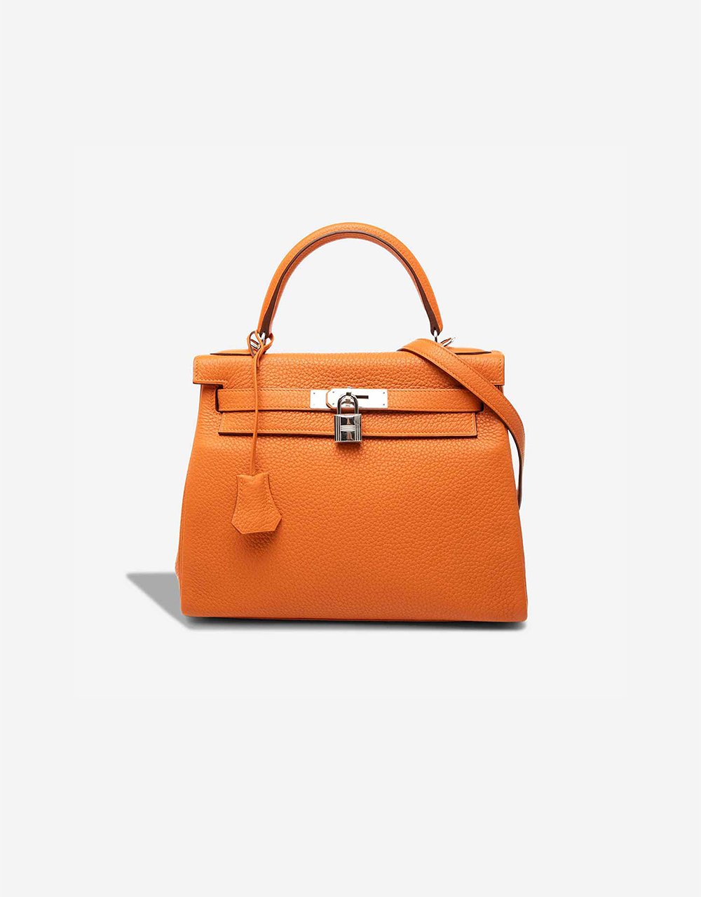 
		Kelly 28 Clémence Orange H    