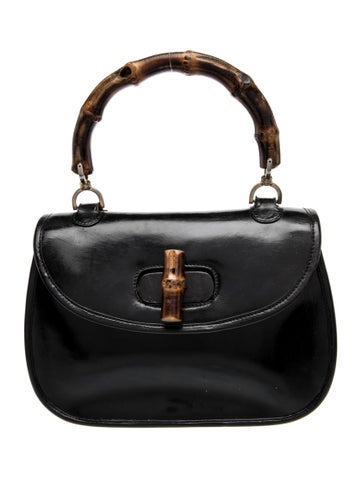 Bamboo Bamboo 1947 Medium Vintage