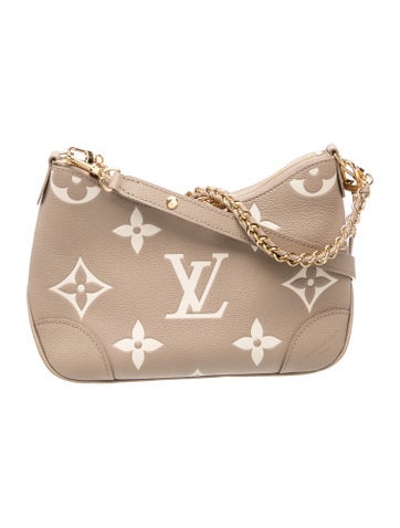 Monogram Giant Boulogne PM