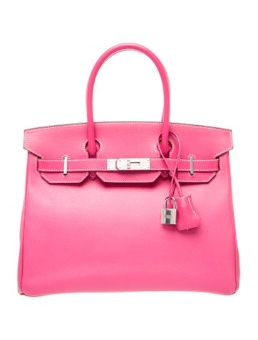 Hermes Epsom Birkin 30