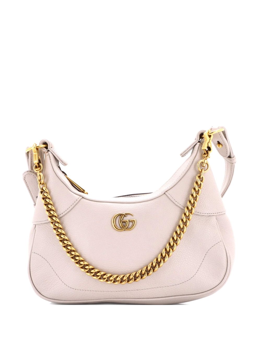 Aphrodite Leather Small shoulder bag