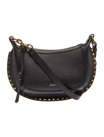 Leather Oskan Moon Small