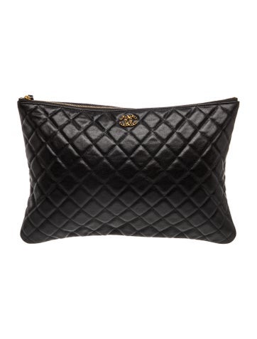 Quilted Large O-Case