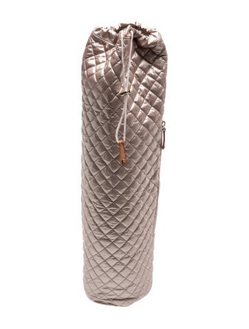 Nylon Bucket Bag