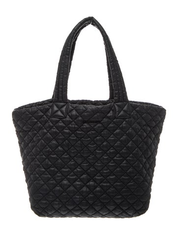 Nylon Tote