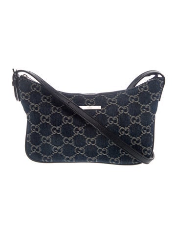 GG Denim Lady Lunetta Small 2026