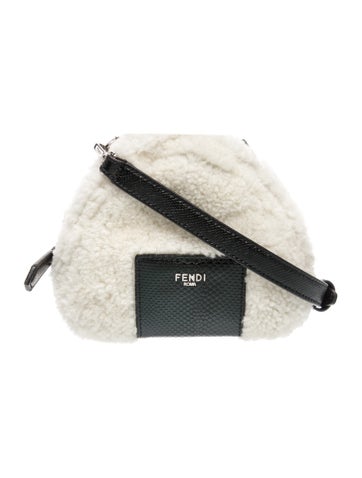 Shearling Onigiri Mini 2025
