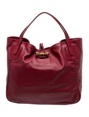 Bamboo Hip Bamboo Tote Large