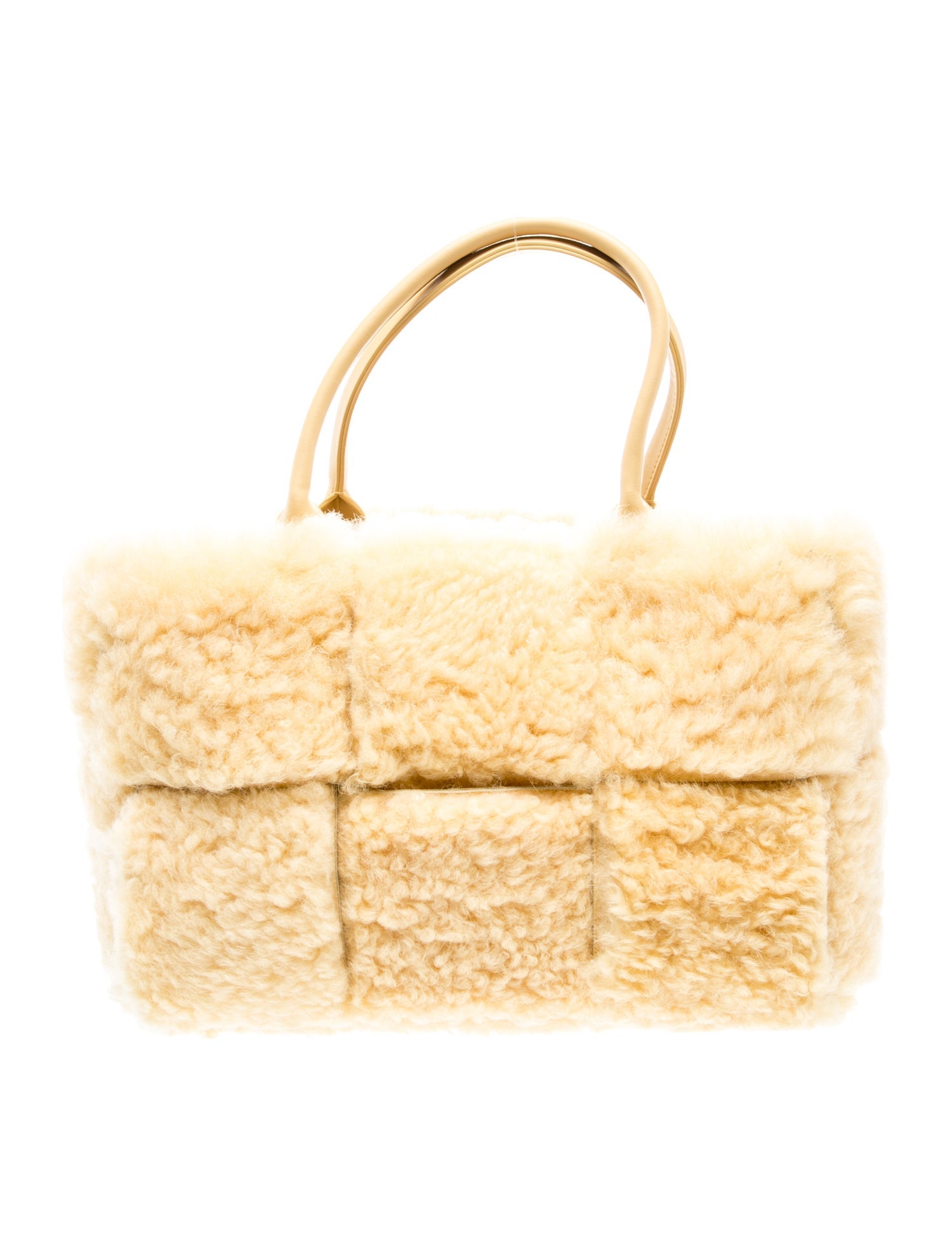 Bottega Veneta Intrecciato Arco Medium