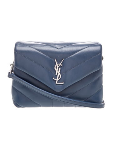 Quilted Shoulder Bag