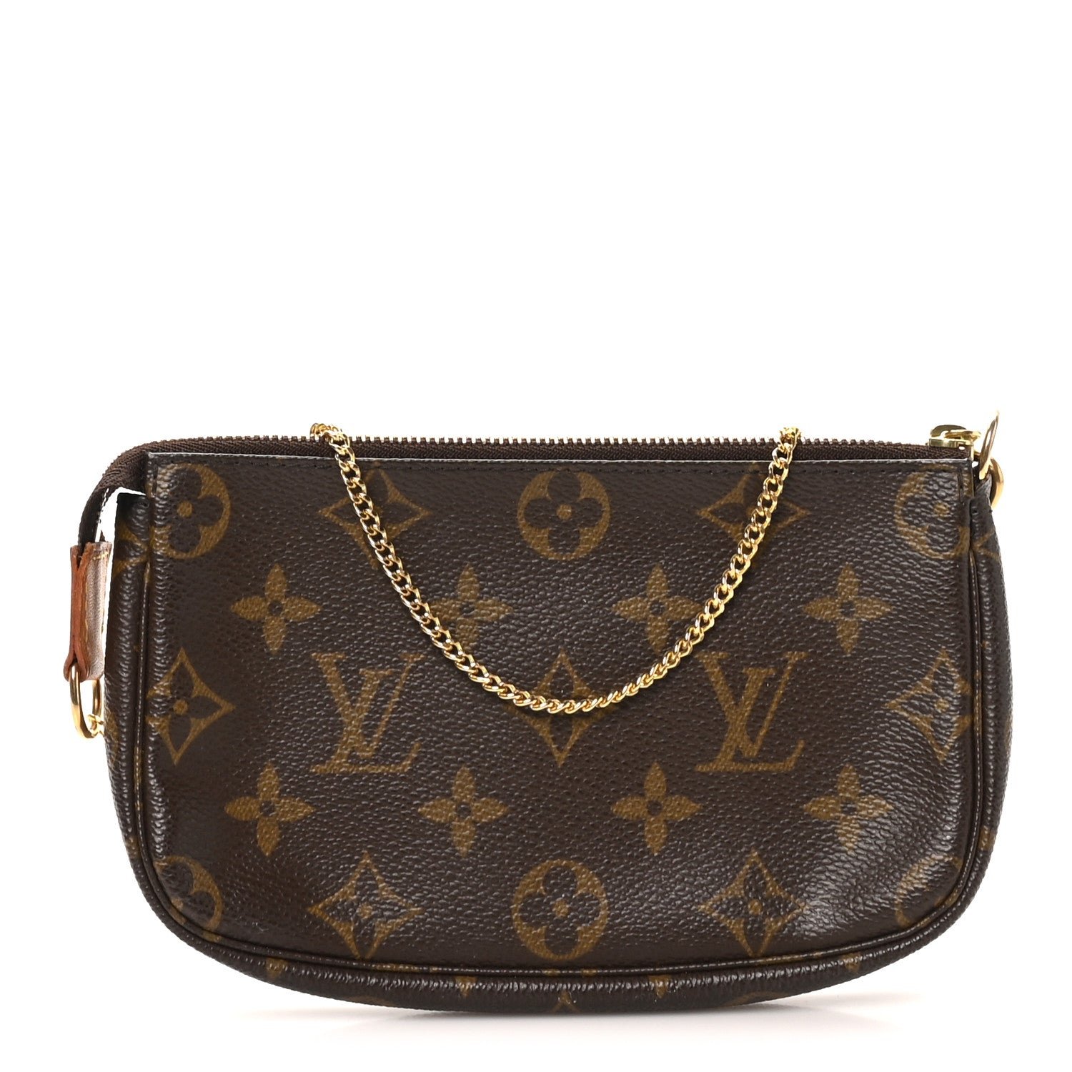 Louis Vuitton Monogram Bucket Pochette Accessories
