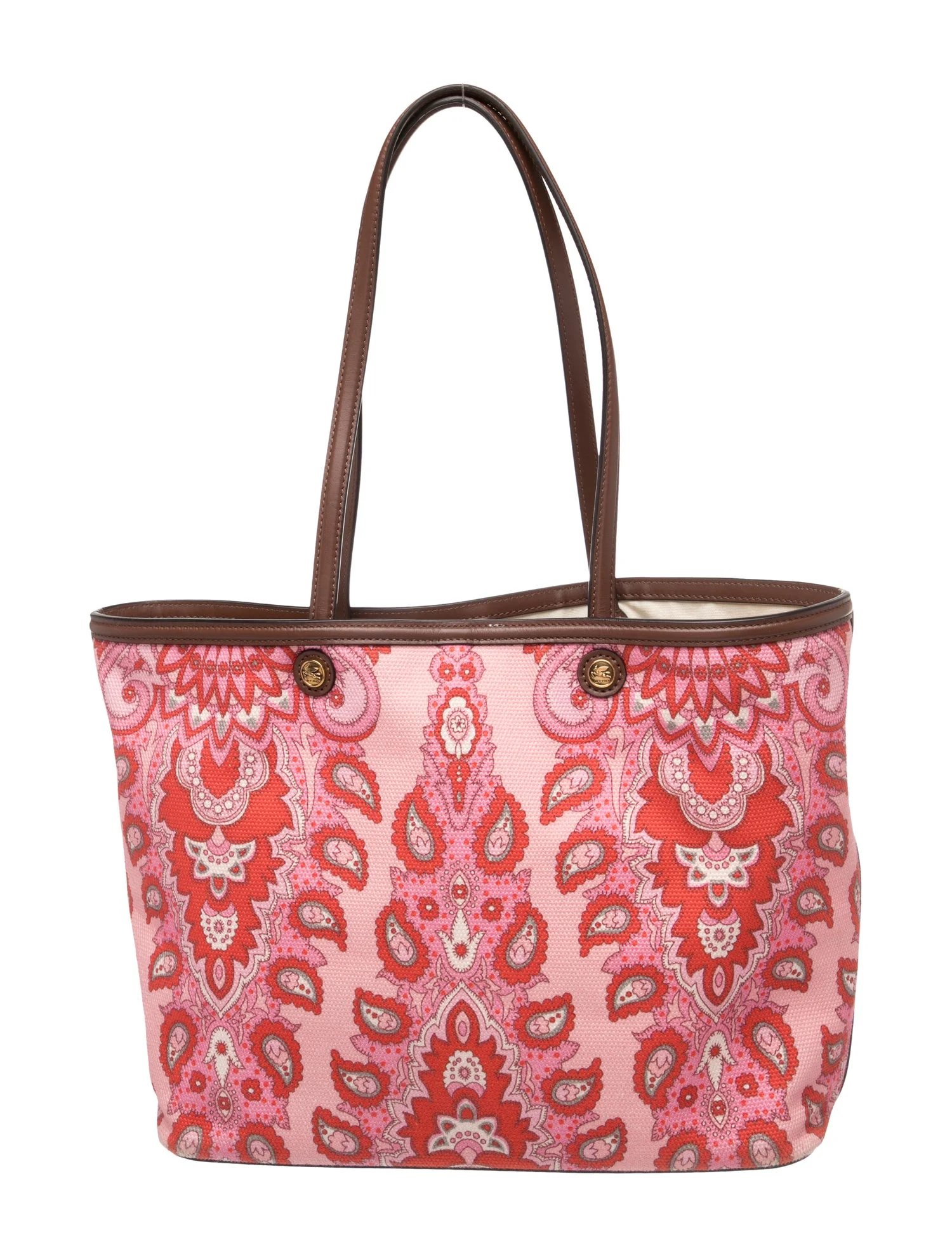 Canvas Tote