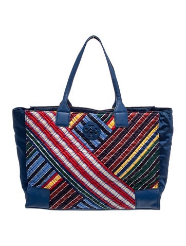 Nylon Tote
