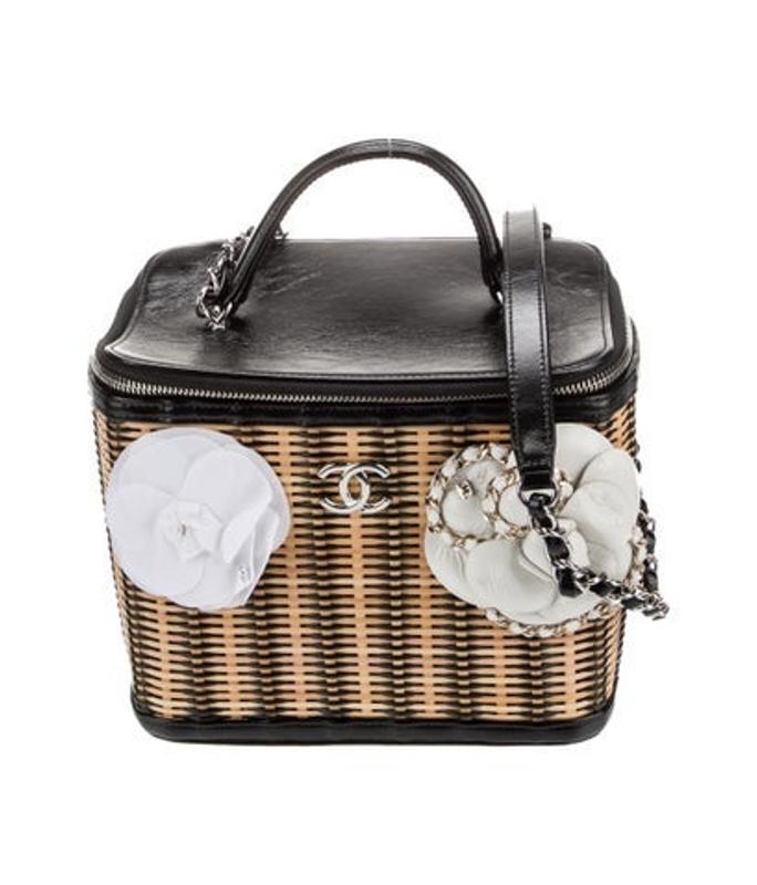 Chanel Medium Take Away Vanity Case