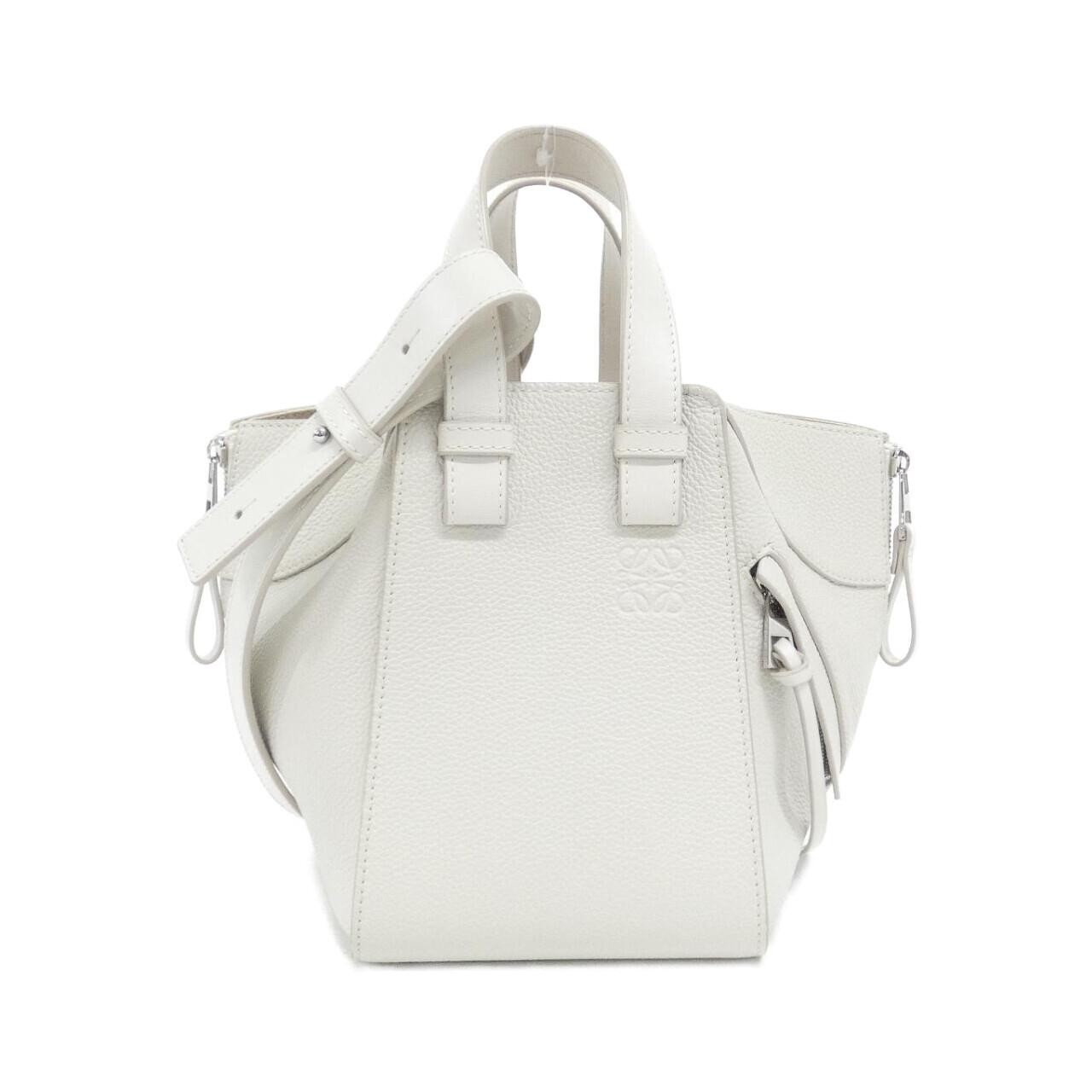 Loewe Hammock Compact A538H13X03 Shoulder Bag