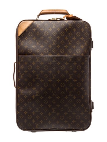 Monogram Pégase