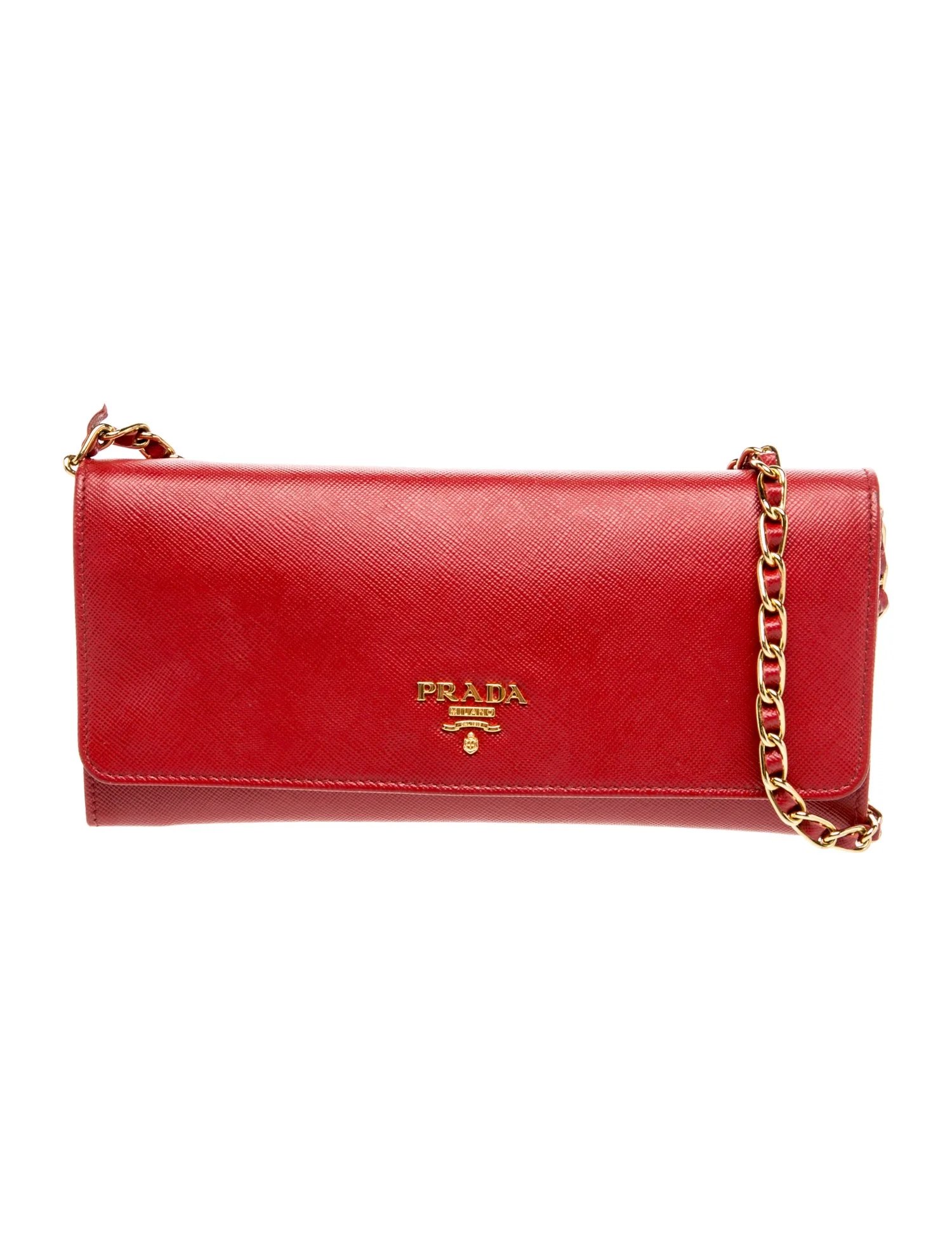 Saffiano Leather Saffiano Leather Wallet