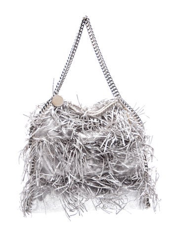 Vegetarian Leather Shoulder Bag