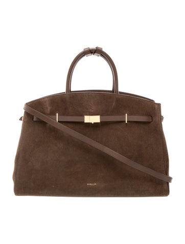 Suede Hudson